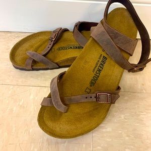 Birkenstock Yara